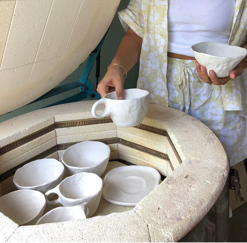 Locally made gift ideas from women owned business