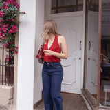 “Brunch at 11?” Jean