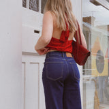 “Brunch at 11?” Jean