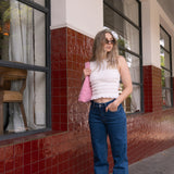 “Brunch at 11?” Jean