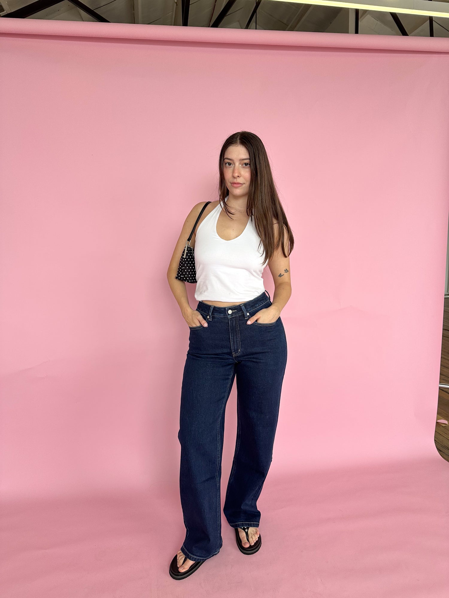 “Brunch at 11?” Jean