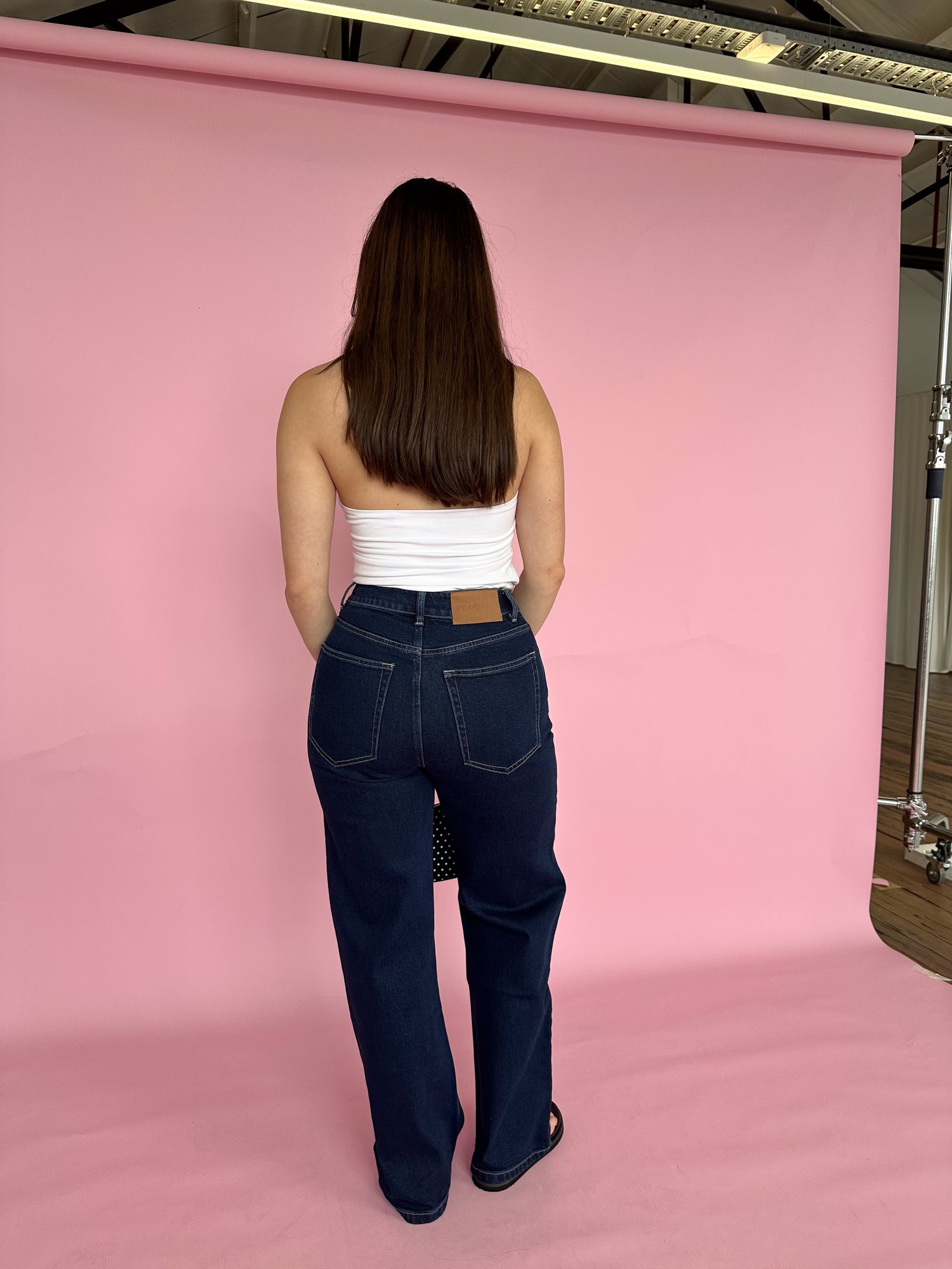 “Brunch at 11?” Jean