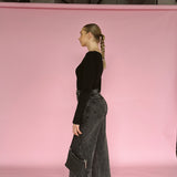 Weekender Washed Black