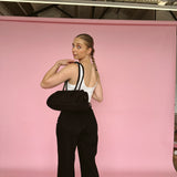 Go-To Jean Rinse Black