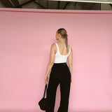 Go-To Jean Rinse Black