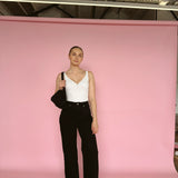 Go-To Jean Rinse Black