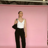 Go-To Jean Rinse Black