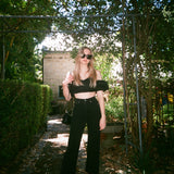 The Peachay Jean (wider cut)