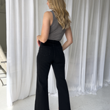 The Peachay Jean (wider cut)